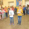 Versenyek kiértékelése - 2016 ősz